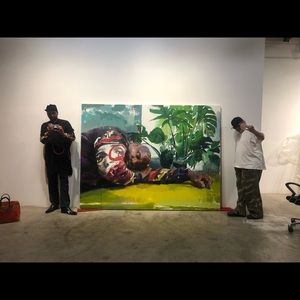 Meet your Posher, Patrick